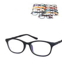 Non-mainstream Spectacle Frames With Crystal Cutting Process Of Sunglasses