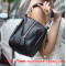 New Spring Female Leather Shoulder Bags
