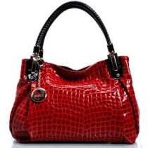 2012 Autumn Korean Version Of The New Shoulder Bag Handbag Made By Full Leather Cowhide