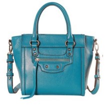 Head Layer Cowhide Leather Korean Version Of the Candy-colored Tassels Messenger Handbags