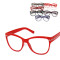 Classic Fashion Models Frame Of Lystation Sunglasses With Spectacles Lenses