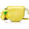 [Free Shipping]Wholesale Handbags Korean Version Of The Candy-colored Leather Shoulder Messenger Bag