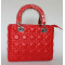 [Free Shipping]2012 New Sheepskin Pearl Ladies Handbags