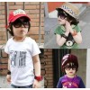 Free Shipping Tide Children's Large Frame Of Fashion And Simple Sunglasses