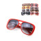 Free Shipping European And Retro Style For Lady's Fashion Sunglasses