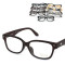 Free Shipping New Puppet And Grainy Legs By Blue Film Plain Mirror For Fashion People Sunglasses