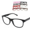 Free Shipping Retro And Non-mainstream Leopard Glasses Frame For Fashion People Sunglasses
