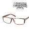 Free Shipping Korean OL Retro And Non-mainstream Spectacle Frames Decorative Metal Glasses For Sunglasses