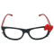 Free Shipping Kitty Cat Color Spectacle Frames Fashion Sunglasses