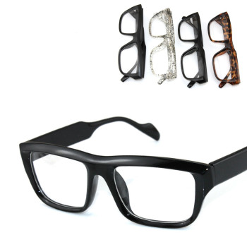 Free Shipping Japan And South Korea Style Of Geometry Glasses For Tide People Sunglasses