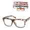 Free Shipping Retro Frame And The Leopard Glasses Frame Decorated Glasses