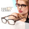 Free Shipping Crystal Glasses Frame By Complex Cutting Process For fashion sunglasses