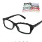Free Shipping Crystal Glasses Frame By Complex Cutting Process For fashion sunglasses