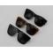 Free Shipping Korean Popular Smiley Stamp Glasses Framework For Fashion People Sunglasses
