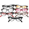 Free Shipping Tide Retro Fox Glasses And Non-mainstream Glasses Frame For Fashion People Sunglasses