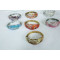 [Free Shipping]  Hollow-out  Fashion Alloy Bracelet With Irregular Pattern