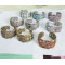 [Free Shipping]   Hollow-out  Fashion Alloy Bracelet With Rhinestones