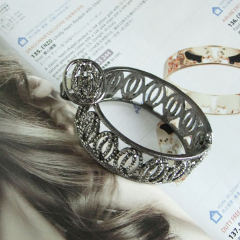 [Free Shipping ] A Set Of Bracelet And Ring