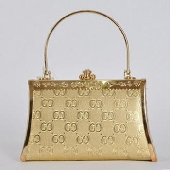Fashion Shiny Princess Evening Handbag