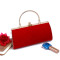 Red Princess Evening Handbag