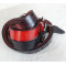 [Free Shipping] Three Colors Genuine Leather Belt With Patterns