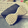 Free Shipping Korean Gewelry Of Natural Folds And PU Leather Hair Accessories