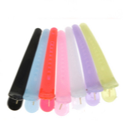 Free Shipping Colorful Positioning Hairpins / Long Mouth Hairpin
