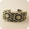 Free Shipping Broad-brimmed Butterfly Knot Hair Hoop Hairband