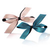 Free Shipping Series Simple Bow Hairpin