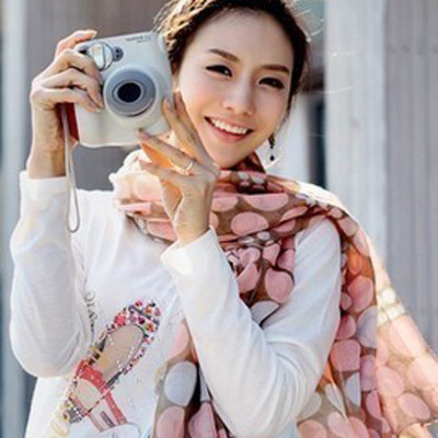 Free Shipping Lady's Decoration Scarf