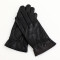 Free Shipping Sheep Leather Cool Gloves