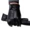 Free Shipping Men's High-end Imported Goatskin Leather Gloves