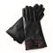 Free Shipping Quality Ms. Goatskin Leather Gloves