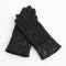 Free Shipping Warm Winter Fashion Style Leather Gloves