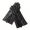Free Shipping Ms.Imported Goatskin Leather Gloves