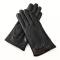 Free Shipping Ladies Warm Leather Gloves
