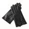 Free Shipping leather Goat Fashion Warm Gloves