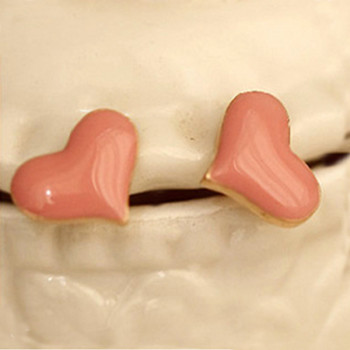 [ Free Shipping ]The Sweetheart Pink Jewelry Wholesale The New Department Of Love Or Bow Earrings