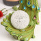 Flash Peacock Decoration / desktop decoration / decorative lights upscale ornaments Christmas Gift