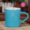 Minimalist Style Of Mug Ceramic Cup 3 Color