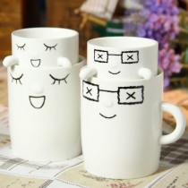 Sons Mug Ceramic Paternity Cup