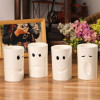 Expression Straight Ceramic Mug Cup