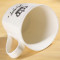 Crown  Ceramic Mug Cup