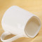 Crown  Ceramic Mug Cup