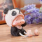 The Factory Outlet zakka grocery transfiguration pig Couples Series Car Decoration resin doll
