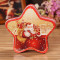 Star Storage Candy Tinplate Box