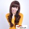 Synthetic Cute Big Wave Volume Wig