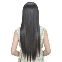 Fashion Long Straight Wig