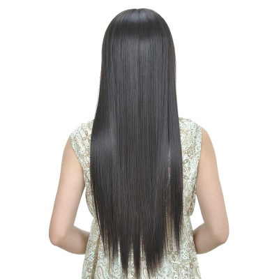 Fashion Long Straight Wig