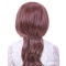 Non-mainstream Curls Scroll Lovely Fashion Female Wig Hot Pull